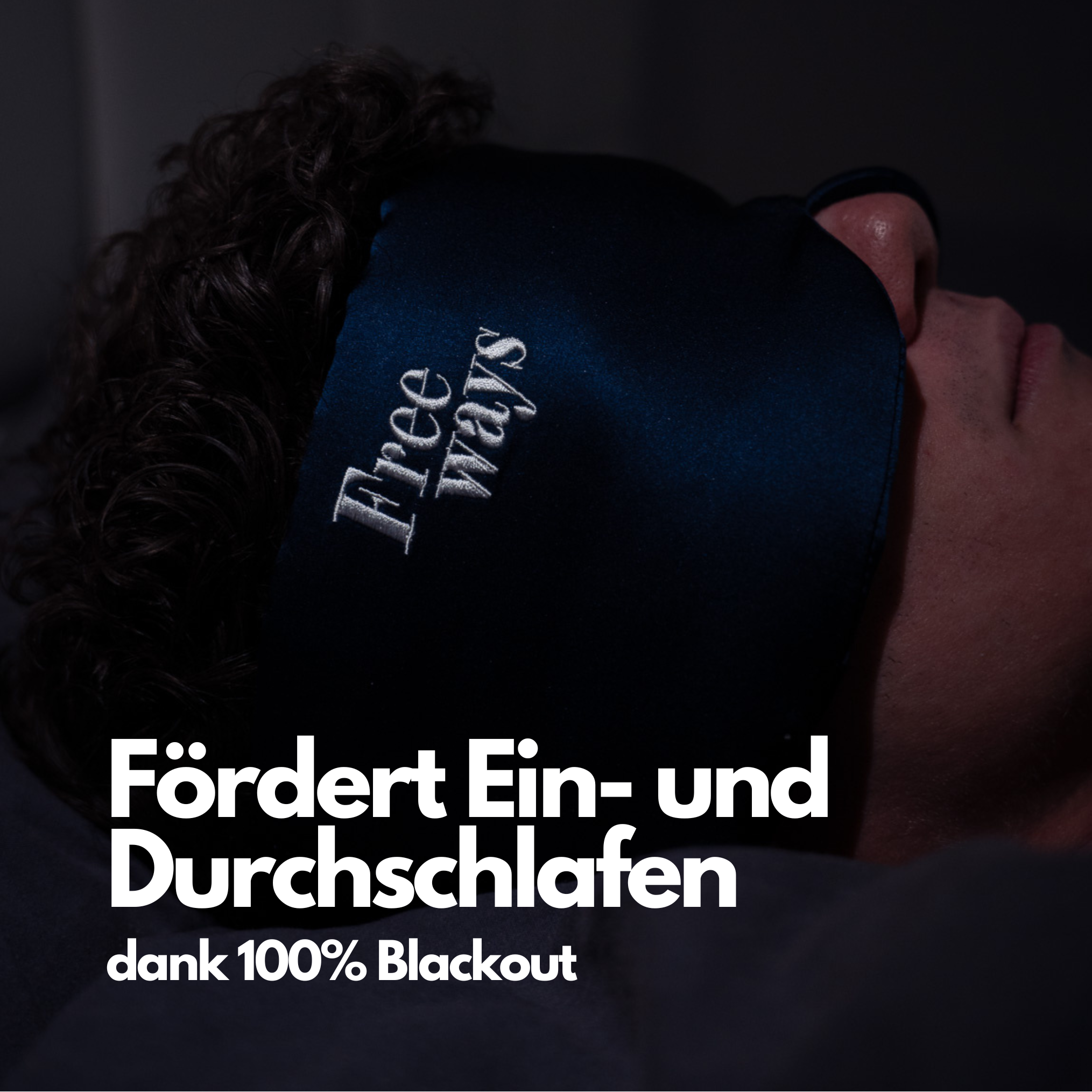 Freeways Breathe & Rest