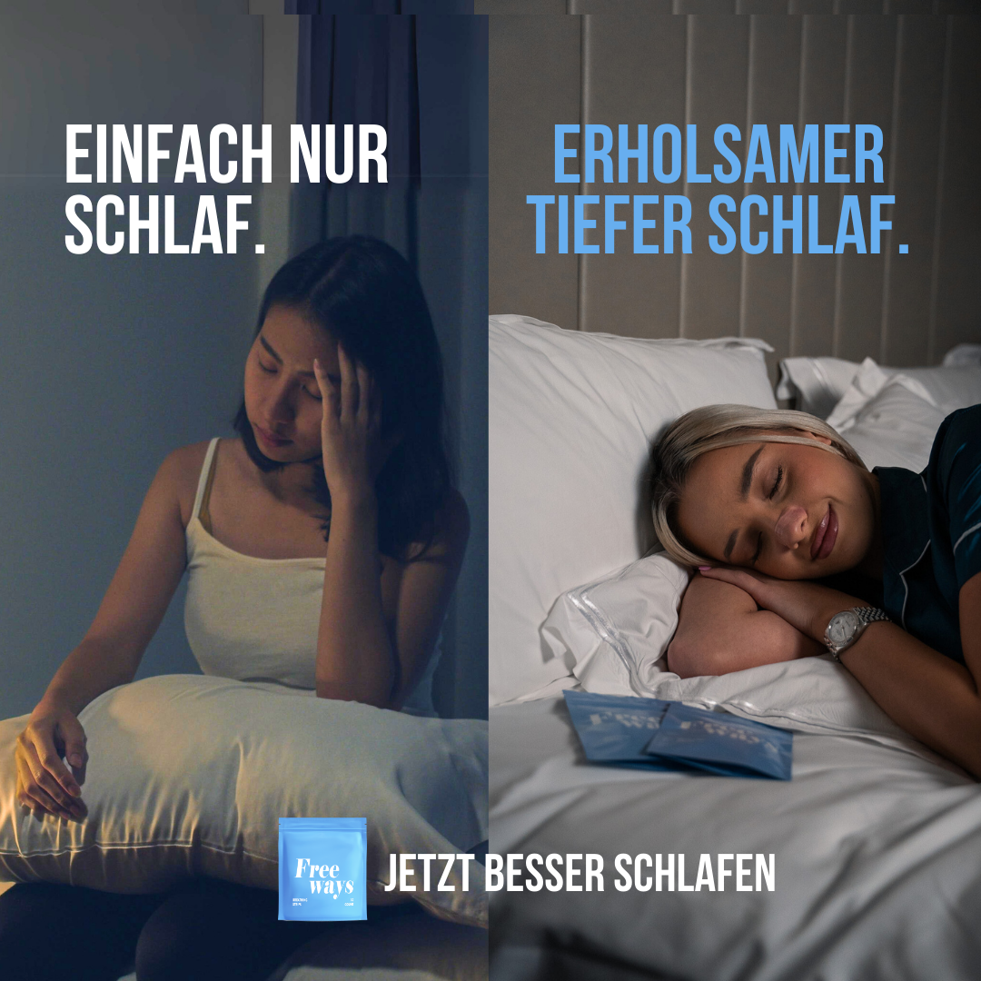 Freeways Nasenpflaster