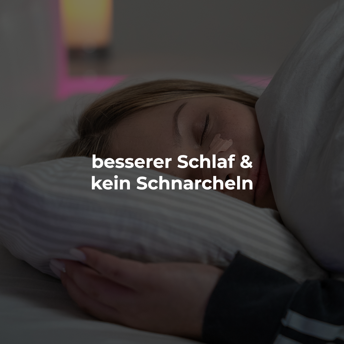 Freeways Nasenpflaster