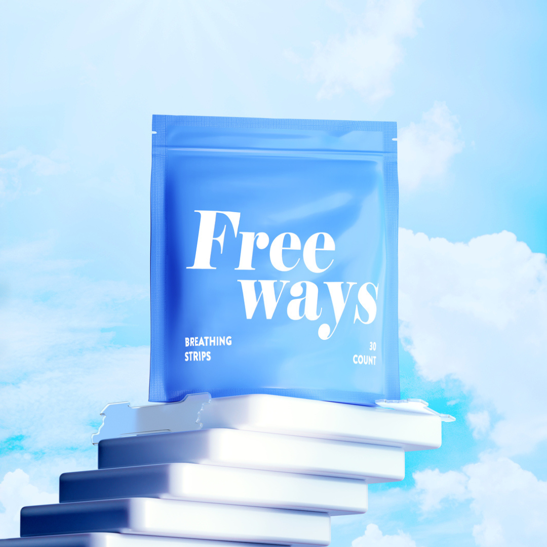 Freeways Nasenpflaster